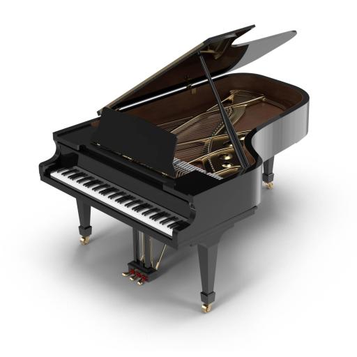 Tasteninstrumente – Musikschule Geretsried e.V.